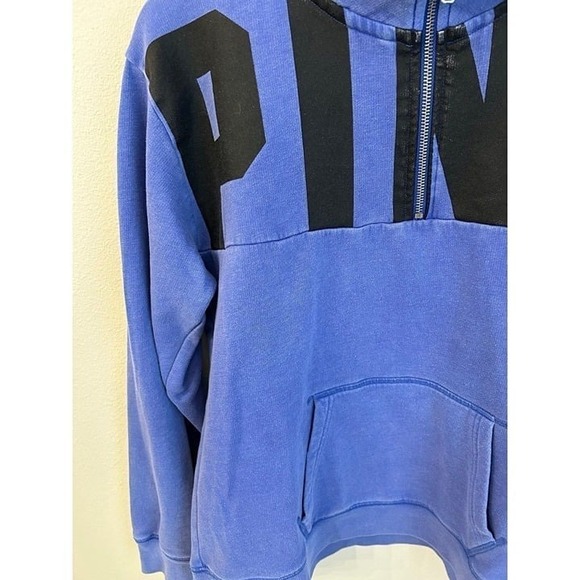 PINK‎ Victoria's Secret Sweatshirt size S - Picture 3 of 8